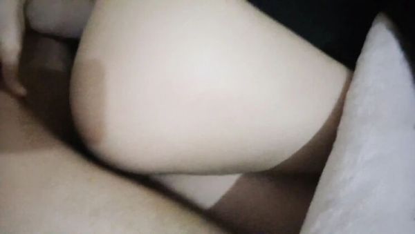Watch this full movie of : My Algerian Wife Wants Me to Fuck Her Ass from Behind to Widen Her Anus