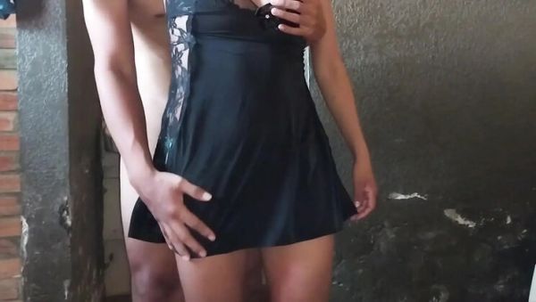 Play the HD video called : My Friend Wanted to Cheat on Her Boyfriend, So I Helped Split Her Pussy
