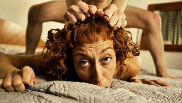 Stream hardcore movie named : Spiteful Sex with My Best Friend – MarDulce Gets Rough and Wild