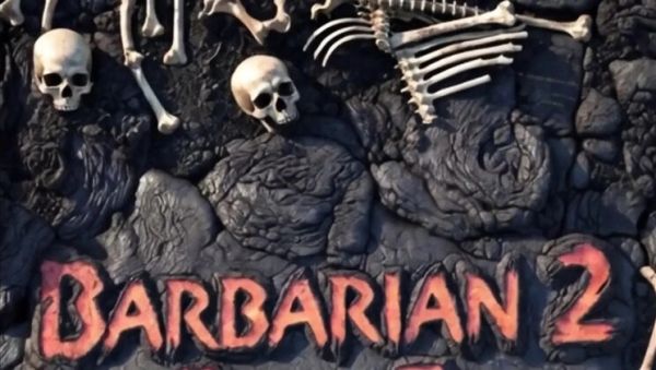 Enjoy watching the hardcore clip : Barbarian 2 Part 3: Krom Rises – Hot 3D Animation Sex with Big Ass Anal & Blowjob