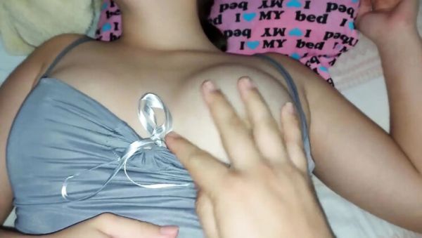 Enjoy watching the complete movie of : My Neighbor Masturbating My Big Hairy Pussy