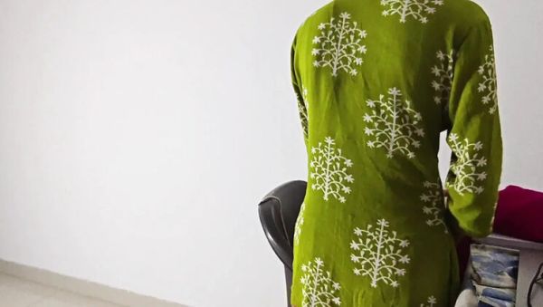 Play complete clip called : Bhabhi Ji Caught Everything – Desi Couple Dirty Talk & Squirting Roleplay
