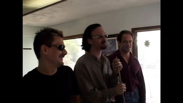 Enjoy watching the complete scene named : Young Angel Long Takes Four Massive Cocks in a Wild Gangbang