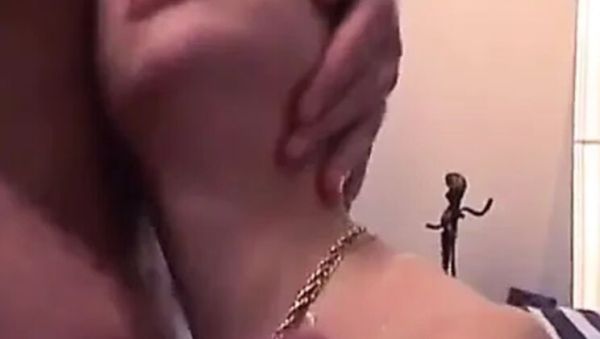 Stream uncut scene named : Reka Gabor Gets a Vintage Gangbang With Massive Cum in Mouth Loads