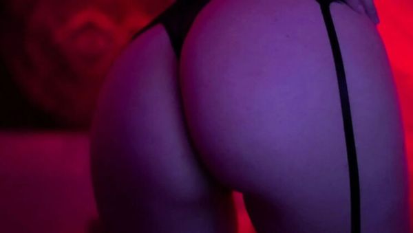 Watch full video called : Succubus Feeds on Your Sexual Energy While You Worship the Devil