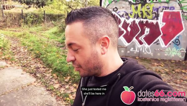 View this full scene named : Dirty MILF Priscilla Takes a Hard Outdoor Fuck in POV