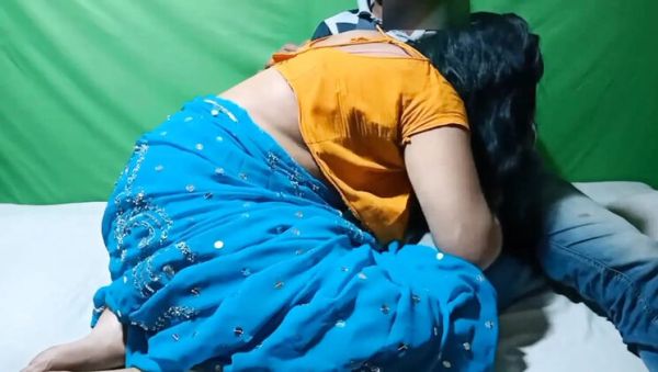 Watch HD scene of : Desi Hot Bhabhi Fucked Hard by Brother-in-Law at Home – Anal Moaning Sex