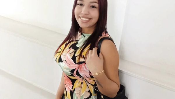 Play the uncut clip titled : Stepsister Puts Her Big Ass on My Huge Colombian Cock in the USA