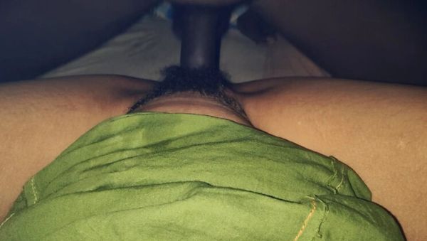 Enjoy watching complete movie : Hot Indian Couple’s First Homemade Sex – Doggy Style & 69