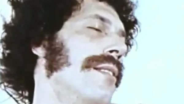 Enjoy watching the uncensored scene titled : John Holmes Massive Orgy With Vintage Stars