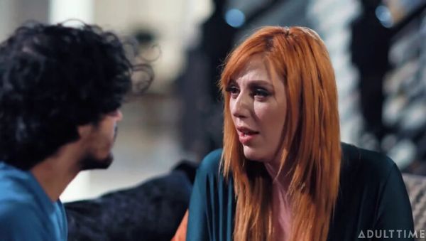 Stream the uncensored clip titled : Lauren Phillips Can't Resist Her Patient - Intense Affair With Rico Hernandez