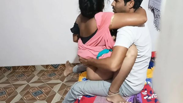 Stream hardcore movie named : Hairy Indian Cougar Gets Fucked by Husband in Bedroom