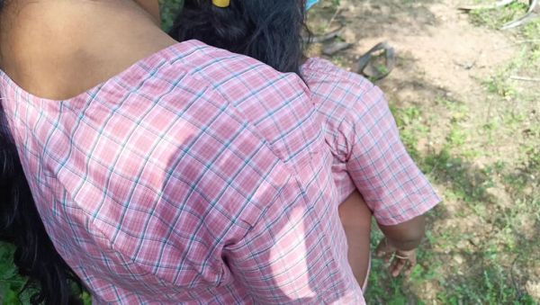 View this HD clip of : Wonder's Mature Schoolgirl Lesbian Fuck in the Forest