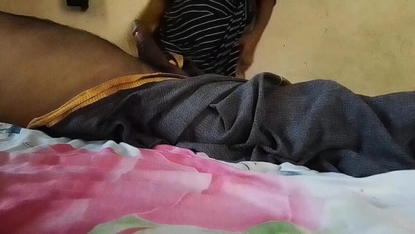 Stream full clip called : Desi Husband Mounts His Wife on Top and Pounding Her Hard