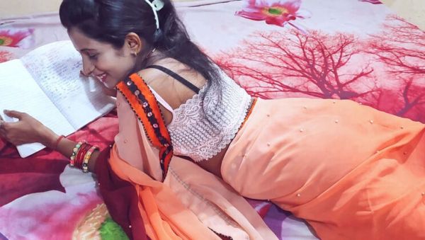 Stream this uncensored movie : Desi Teacher Seduces Student - Hardcore Anal Sex with Big Tits Indian Aunty (Hindi Audio)