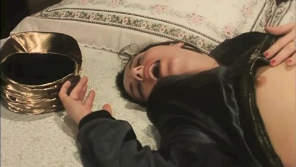Play this uncensored movie titled : Marianne Aubert Watches and Gets Fucked in This Hotel