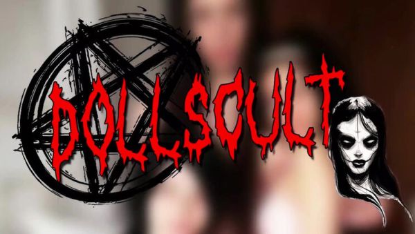 Stream uncensored video titled : Gorgeous Violet & Melody Double Pussy Licking Threesome - Dolls Cult