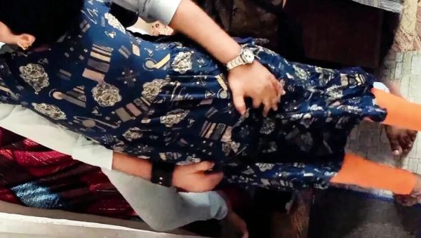 Enjoy watching the HD movie : Pakistani babe Neha gets hard anal fuck by Indian desi boyfriend
