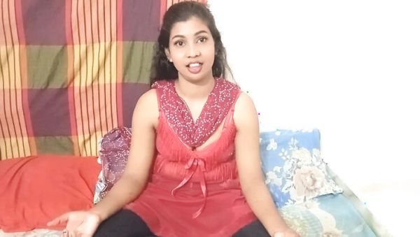 Enjoy watching the uncut video named : Desi Bengali Little Sister Lets Me Fuck Her Tight Pussy Until Creampie