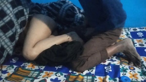 Enjoy watching this complete video of : Kajal Yadav Gets Hardcore Hindi Voice Sex with Boyfriend