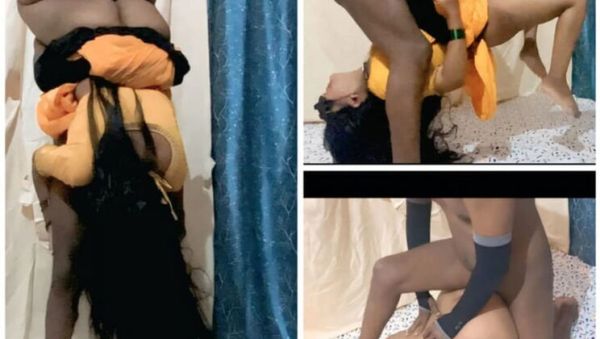 Stream the HD clip titled : Marathi Neighbour Mohini Gets Fucked Hard on Haldi Celebration