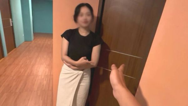 Watch the uncensored clip called : Asian Girl Wants Me To Satisfy Her Horny Pussy
