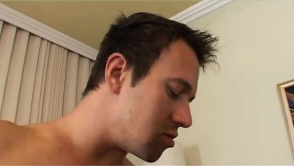 Watch this uncut video named : Two blonde babes get brutally double penetrated in a rough gangbang