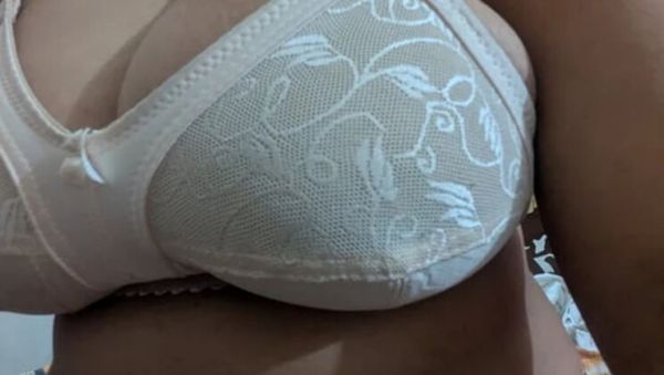 View uncut movie called : Zara Bhabi Fucks with Friends - Hot MILF Homemade Action