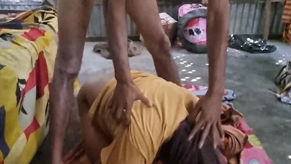 View this HD clip called : Desi Bengali Anal Fuck with Big Ass and Big Cock