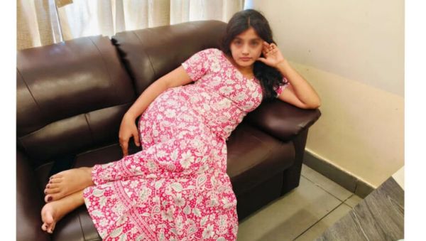 Stream hardcore scene named : Mili Bhabi Gets Fucked by Stepbrother in Hindi Audio Sex Story