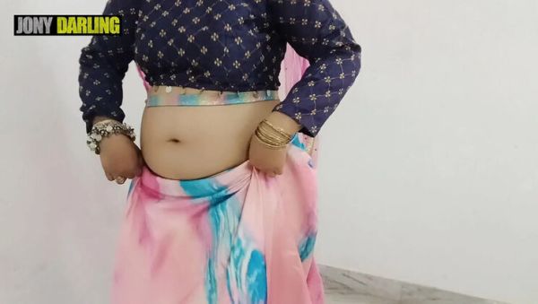 Enjoy watching the uncut video : Chubby Punjabi Babe Nude Dance And Sexy Seduction - Jony Darling