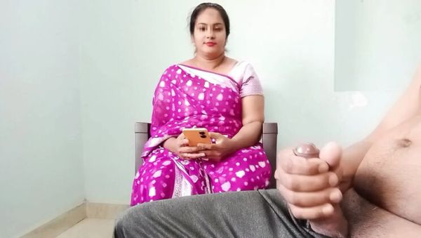 Play the full clip of : Indian Disha Blowjob, then Doggystyle Creampie with Brother-in-Law