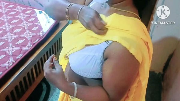 Play this HD movie called : Step Mom & Step Son: Hidden Tamil Love Story – Loud Moaning & Pleasure, Full Desi Sex