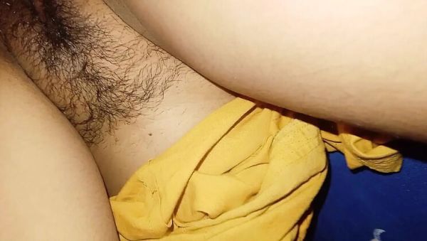 Play complete scene : Brother-in-law Fucks Sister-in-law in Outdoor Video Goes Viral