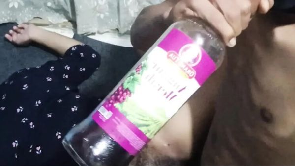 Watch the uncensored video titled : Rania and Dinda: Hardcore Asian Threesome with Big Natural Tits and Deep Penetration