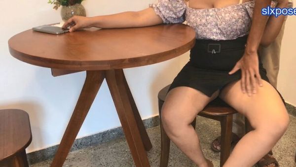 Watch the uncut clip of : Chubby Latina Secretary Gets Rough Punishment Fuck From Horny Boss in Office