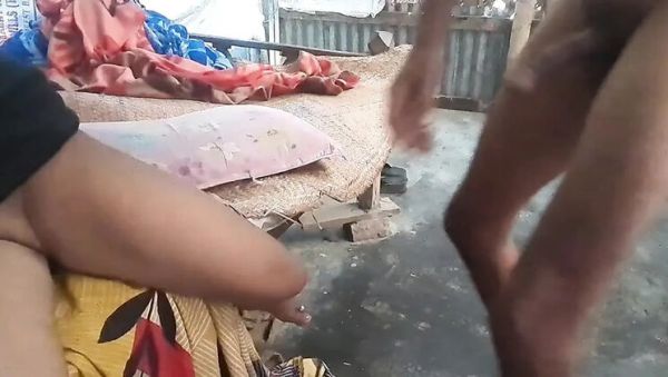 Enjoy watching this complete clip titled : Bengali wife takes huge cock in hardcore anal closeup with boyfriend