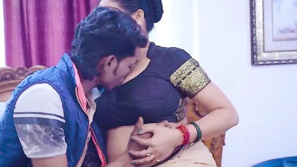 Watch HD clip named : Indian Teacher Fucks Student with Big Cock - Hardcore Blowjob & Doggy Style