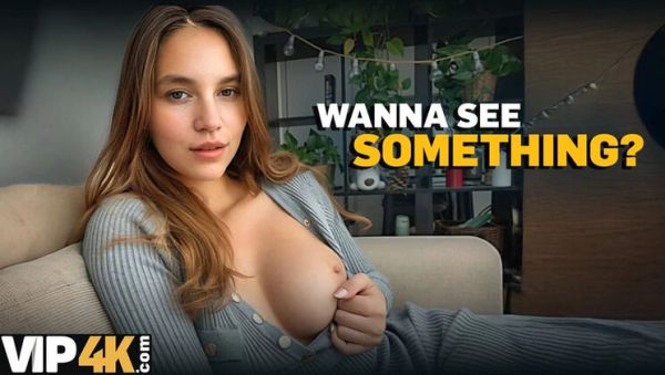 Play complete video called : HUNT4K. Leya Desantis Shows Her Natural Tits and Wet Shaved Pussy for a Cheating Encounter with a Stranger