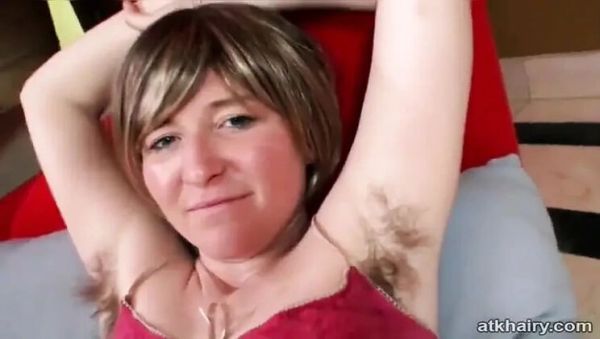Enjoy watching the HD movie named : Hairy Blonde Chicks Fingering Her Tiny Tits With A Vibrator