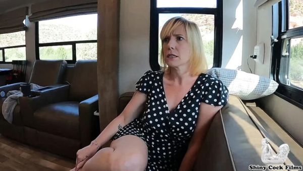 Stream uncut scene named : Good Stepmom Never Kisses and Tells: Jane Cane Gets Creampie POV Blowjob