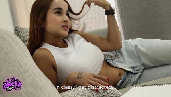 Stream the hardcore video : My Classmate Puts On A Sexy Costume And Lets Me Fuck Her Ass And Cum Inside