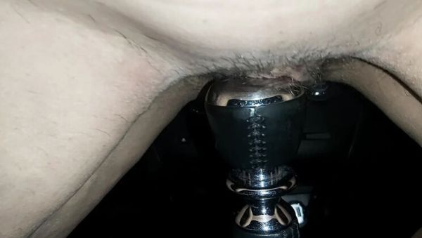 Stream this hardcore movie named : Ann Max's First Time Driving School Pussy Orgasm