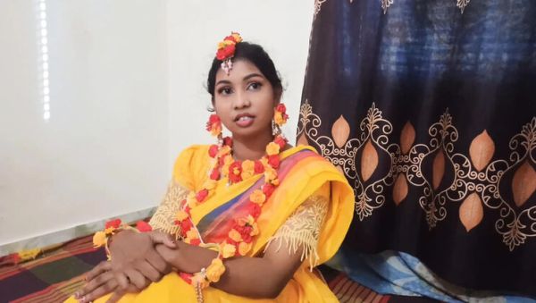 Watch uncensored clip : Desi Wife Creampie in Guest Room – Real Amateur Sex Video