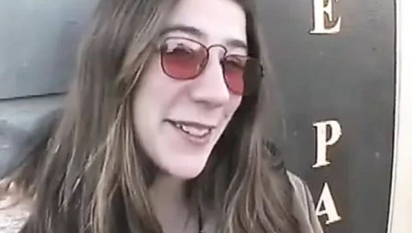 Enjoy watching this uncut video of : Horny Vintage Hippie With Bushy Hairy Pussy Gets Off Close-Up