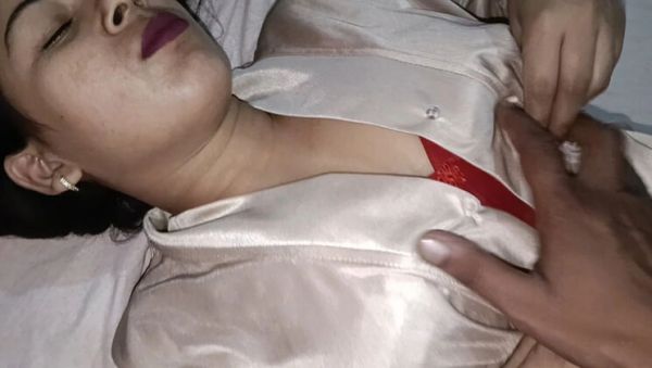 Stream HD scene called : Waif's Kavita Gets Hardcore Doggy Style in Hindi Audio