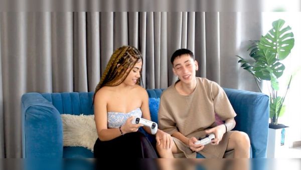 View full scene : My PS5 Was Stolen, So I Gave This Latina a Hard Creampie Fuck