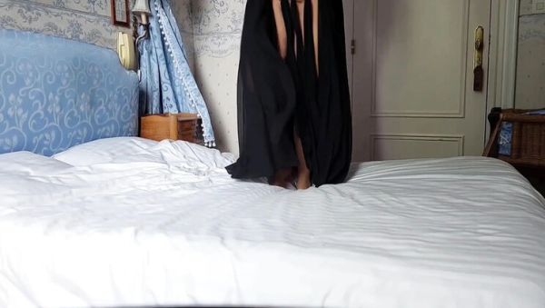 Stream full clip called : Big tits blonde Selena plays sex games to Bollywood music