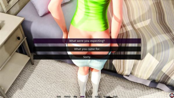 Enjoy watching this HD movie of : Thick Young Slut Gets Fucked In A Magical House - Zanith Adult 3D Animation