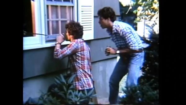 View this uncensored clip titled : Arcadia Lake in Retro Lesbian Action - Scene 18